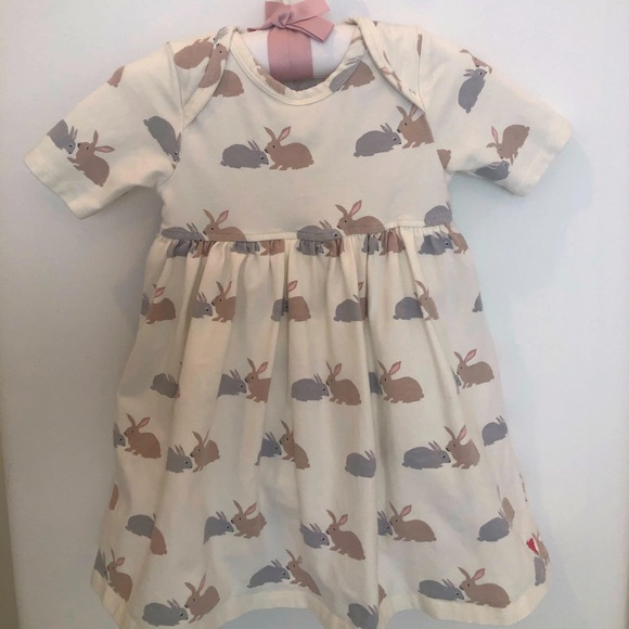 Pink Chicken Other - Pink Chicken bunny dress